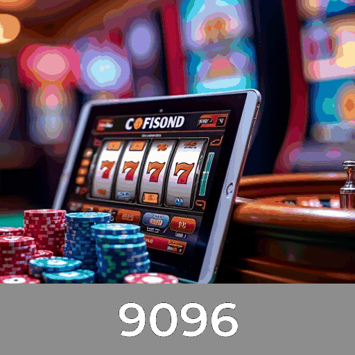 9096: Aplicativo Prático e Completo para Jogos de Azar