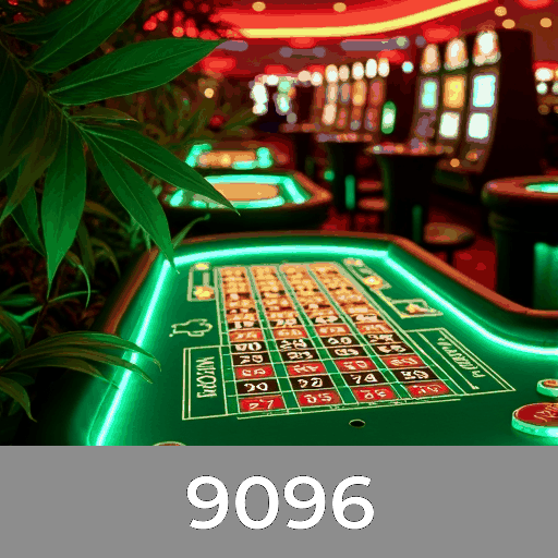 9096: Aproveite Bônus e Promoções Únicas!