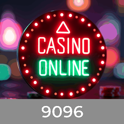 9096: Aproveite Bônus e Promoções Únicas!