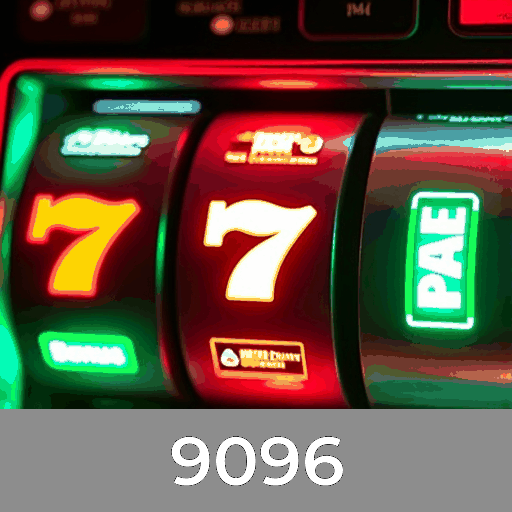 9096: Cassino Premiado e Pagamentos Rápidos