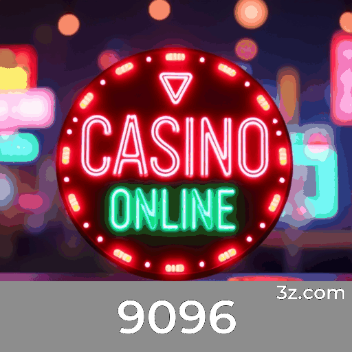 9096 game mais image